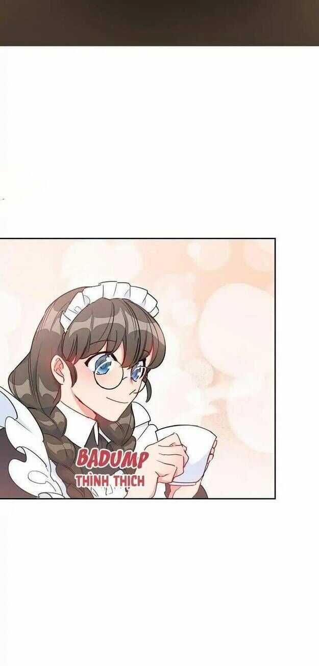 50 Công Thức Pha Trà Của Nữ Công Tước Chapter 12 trang 12