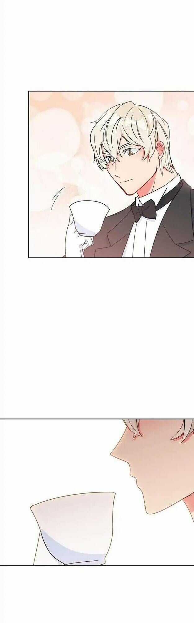 50 Công Thức Pha Trà Của Nữ Công Tước Chapter 12 trang 13