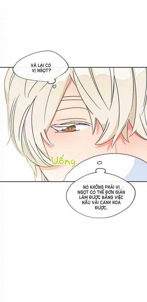 50 Công Thức Pha Trà Của Nữ Công Tước Chapter 12 trang 16