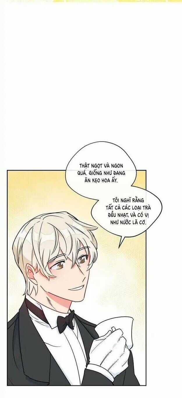 50 Công Thức Pha Trà Của Nữ Công Tước Chapter 12 trang 19