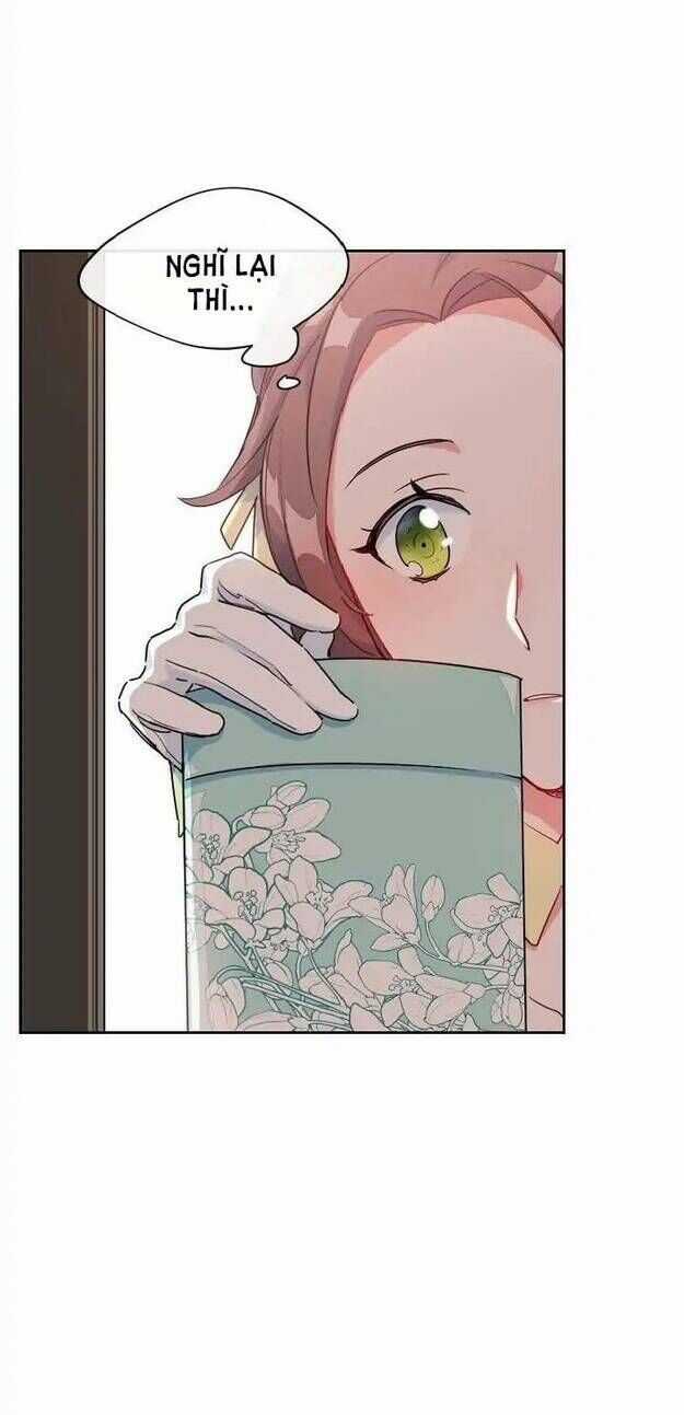 50 Công Thức Pha Trà Của Nữ Công Tước Chapter 12 trang 2