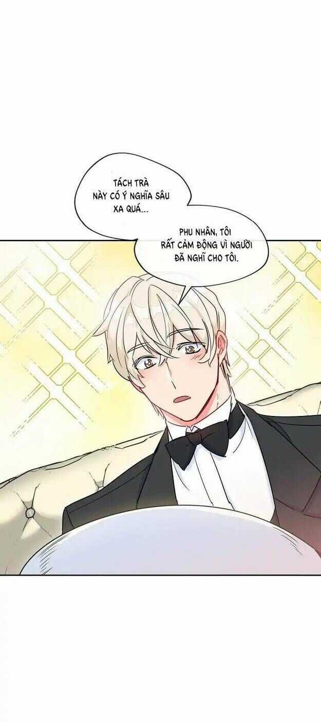 50 Công Thức Pha Trà Của Nữ Công Tước Chapter 12 trang 26