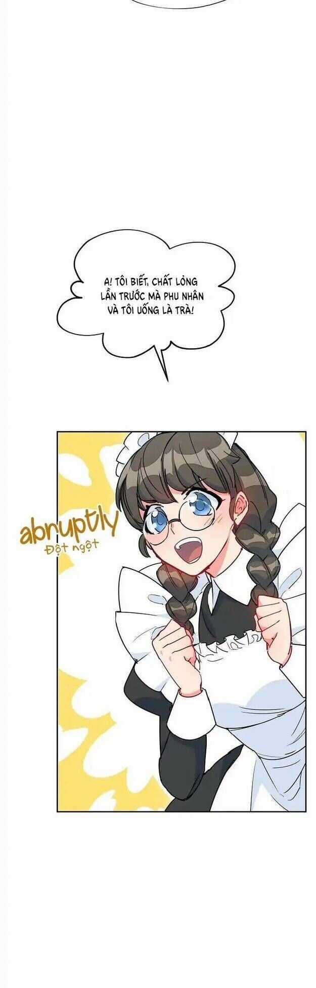 50 Công Thức Pha Trà Của Nữ Công Tước Chapter 12 trang 30