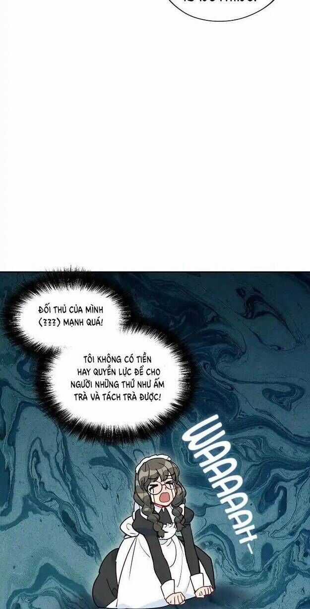 50 Công Thức Pha Trà Của Nữ Công Tước Chapter 12 trang 35