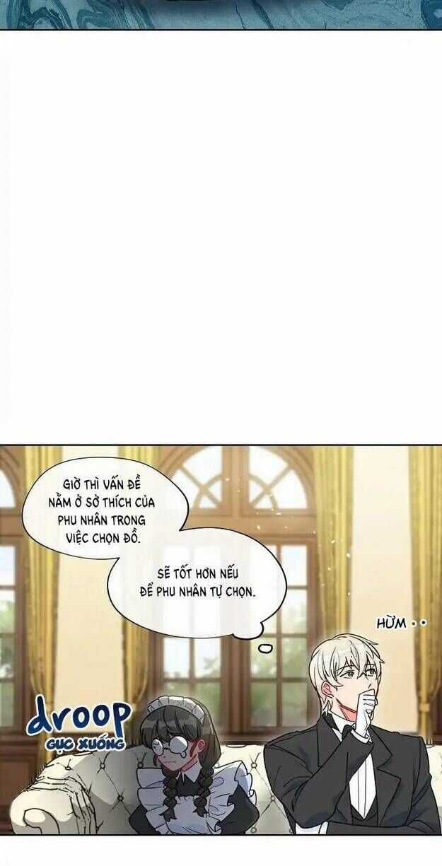 50 Công Thức Pha Trà Của Nữ Công Tước Chapter 12 trang 36