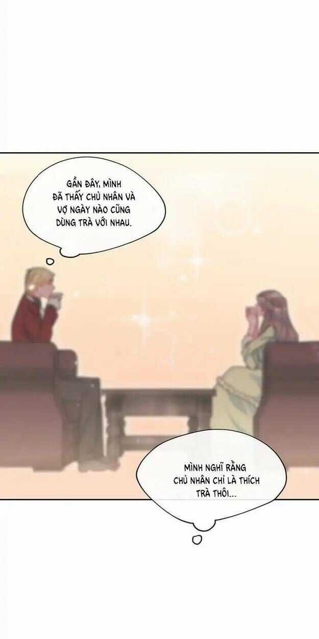 50 Công Thức Pha Trà Của Nữ Công Tước Chapter 12 trang 39