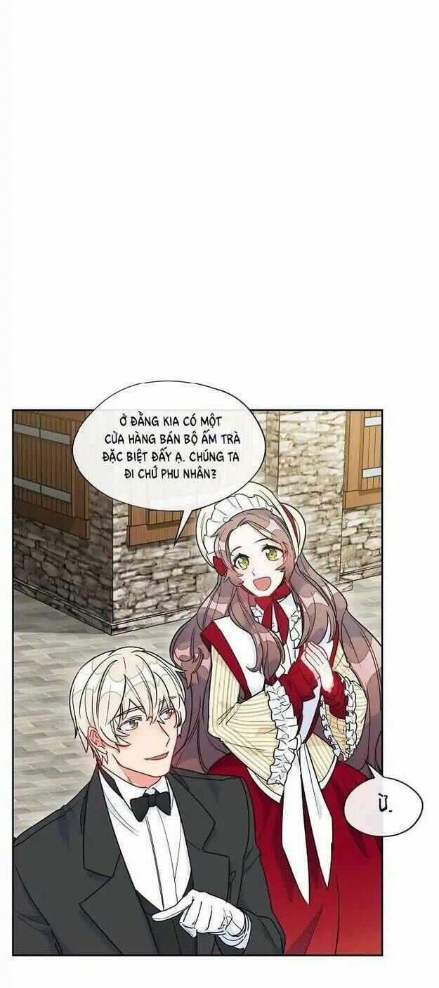 50 Công Thức Pha Trà Của Nữ Công Tước Chapter 12 trang 44