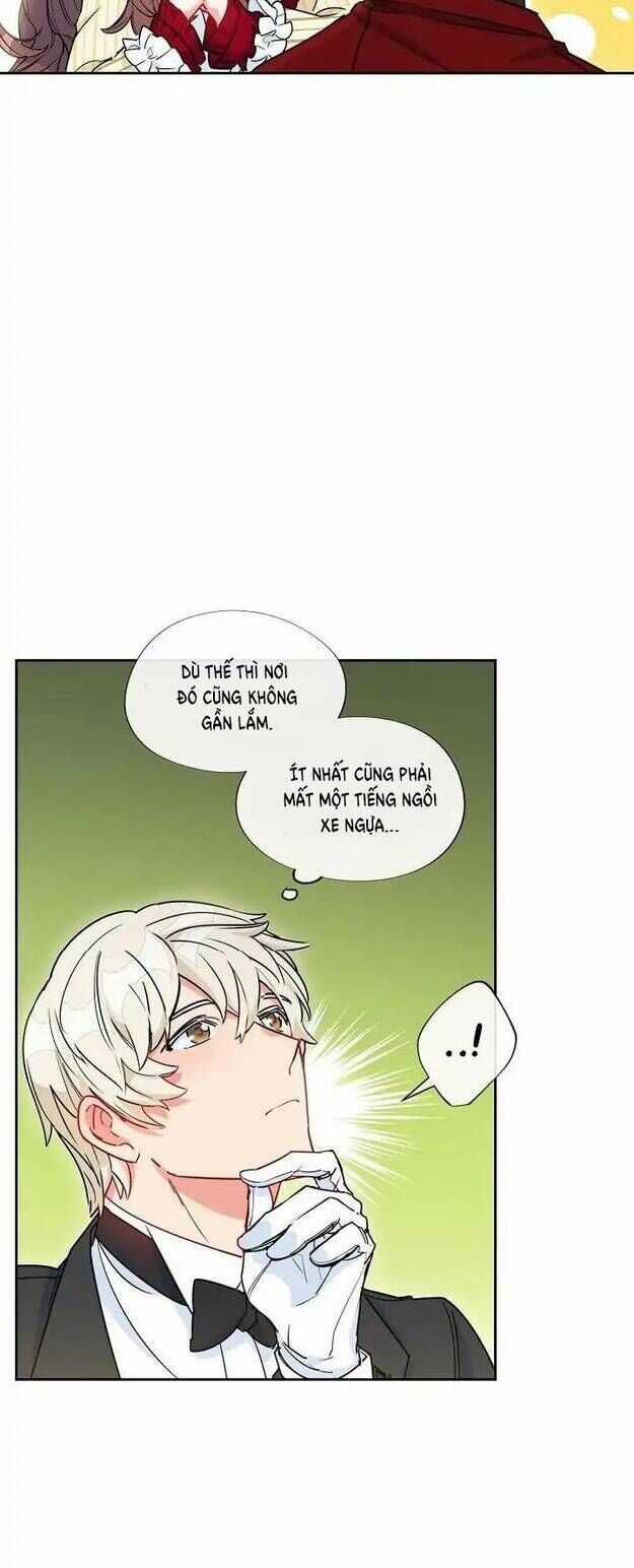 50 Công Thức Pha Trà Của Nữ Công Tước Chapter 12 trang 48