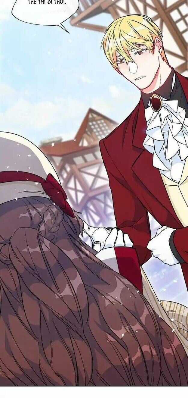 50 Công Thức Pha Trà Của Nữ Công Tước Chapter 12 trang 52