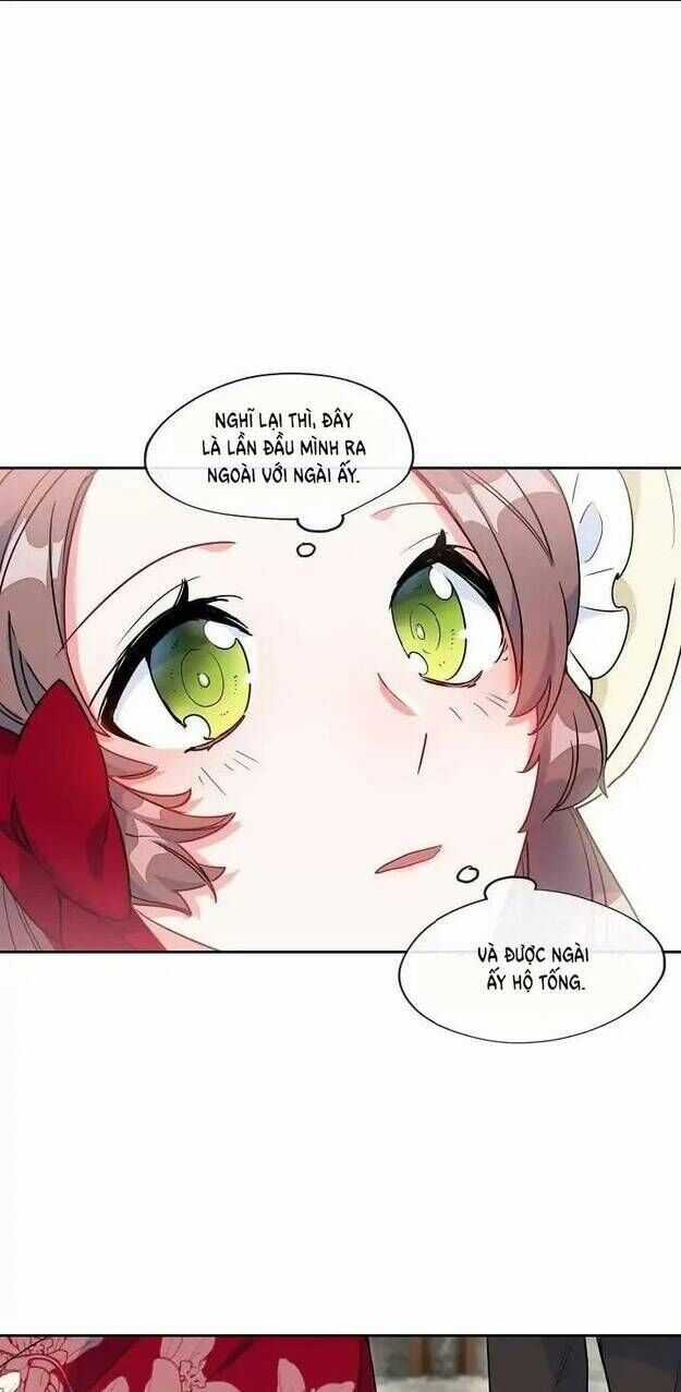 50 Công Thức Pha Trà Của Nữ Công Tước Chapter 12 trang 53