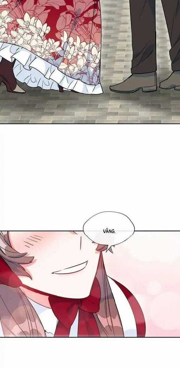 50 Công Thức Pha Trà Của Nữ Công Tước Chapter 12 trang 54