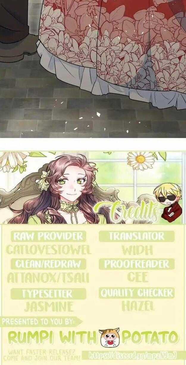 50 Công Thức Pha Trà Của Nữ Công Tước Chapter 12 trang 57