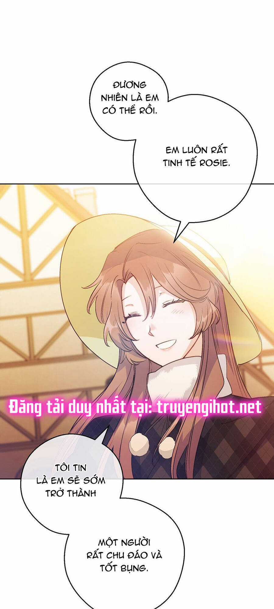 50 Công Thức Pha Trà Của Nữ Công Tước Chapter 120 trang 100