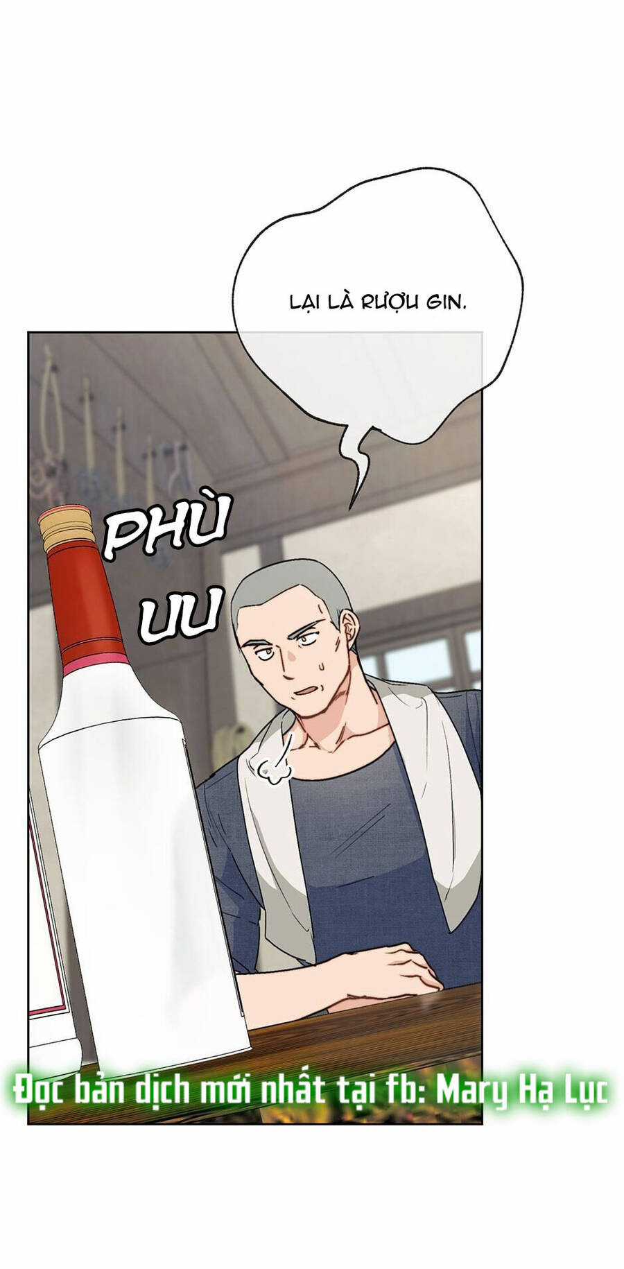 50 Công Thức Pha Trà Của Nữ Công Tước Chapter 120 trang 14