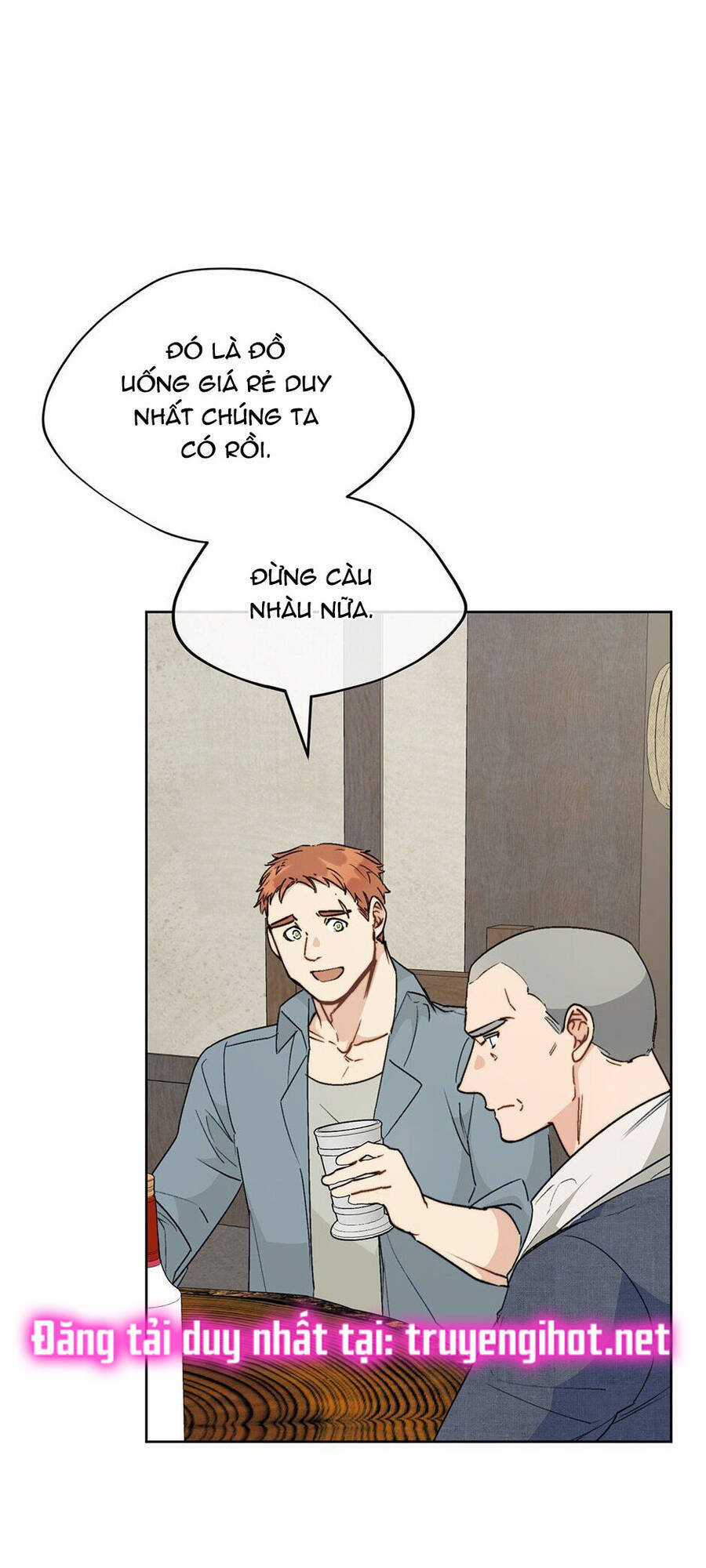 50 Công Thức Pha Trà Của Nữ Công Tước Chapter 120 trang 15