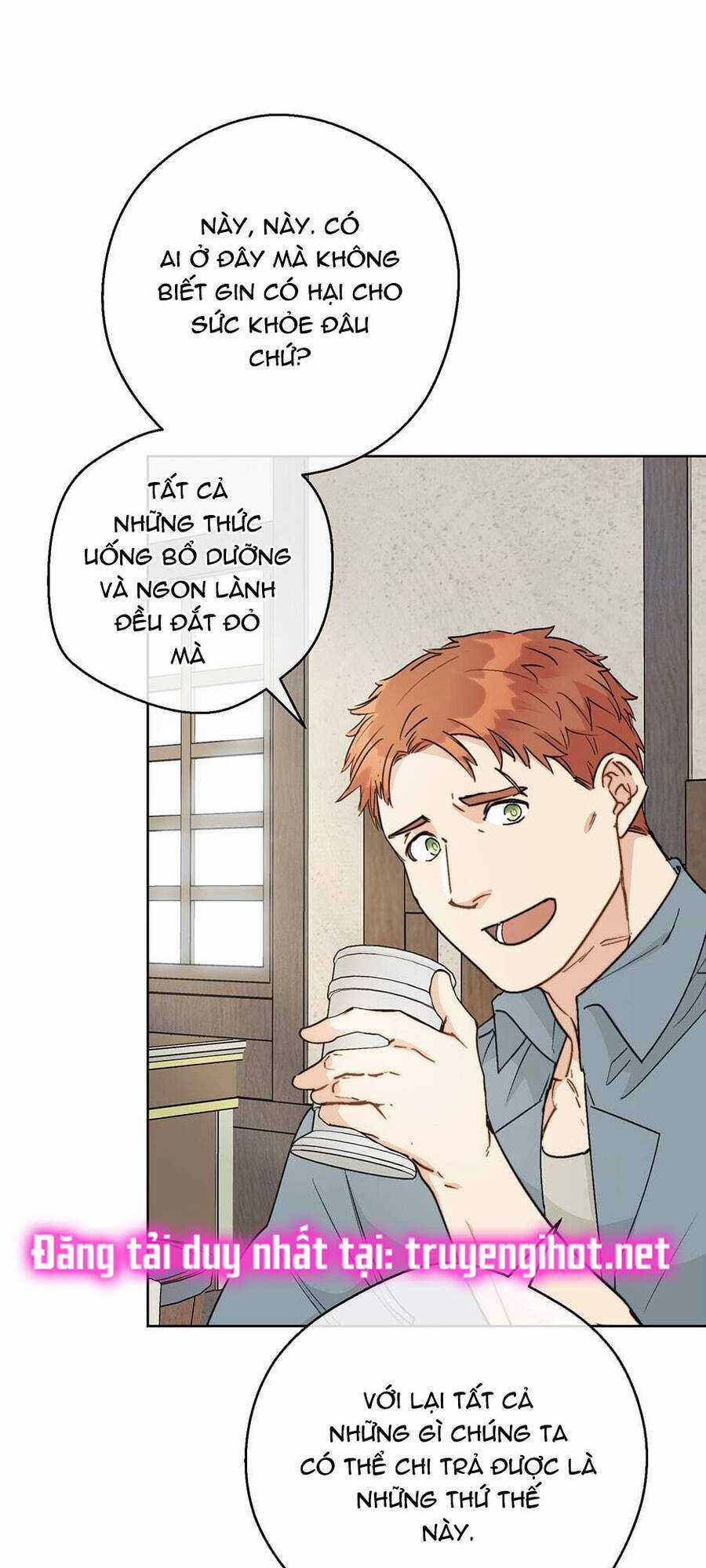 50 Công Thức Pha Trà Của Nữ Công Tước Chapter 120 trang 18