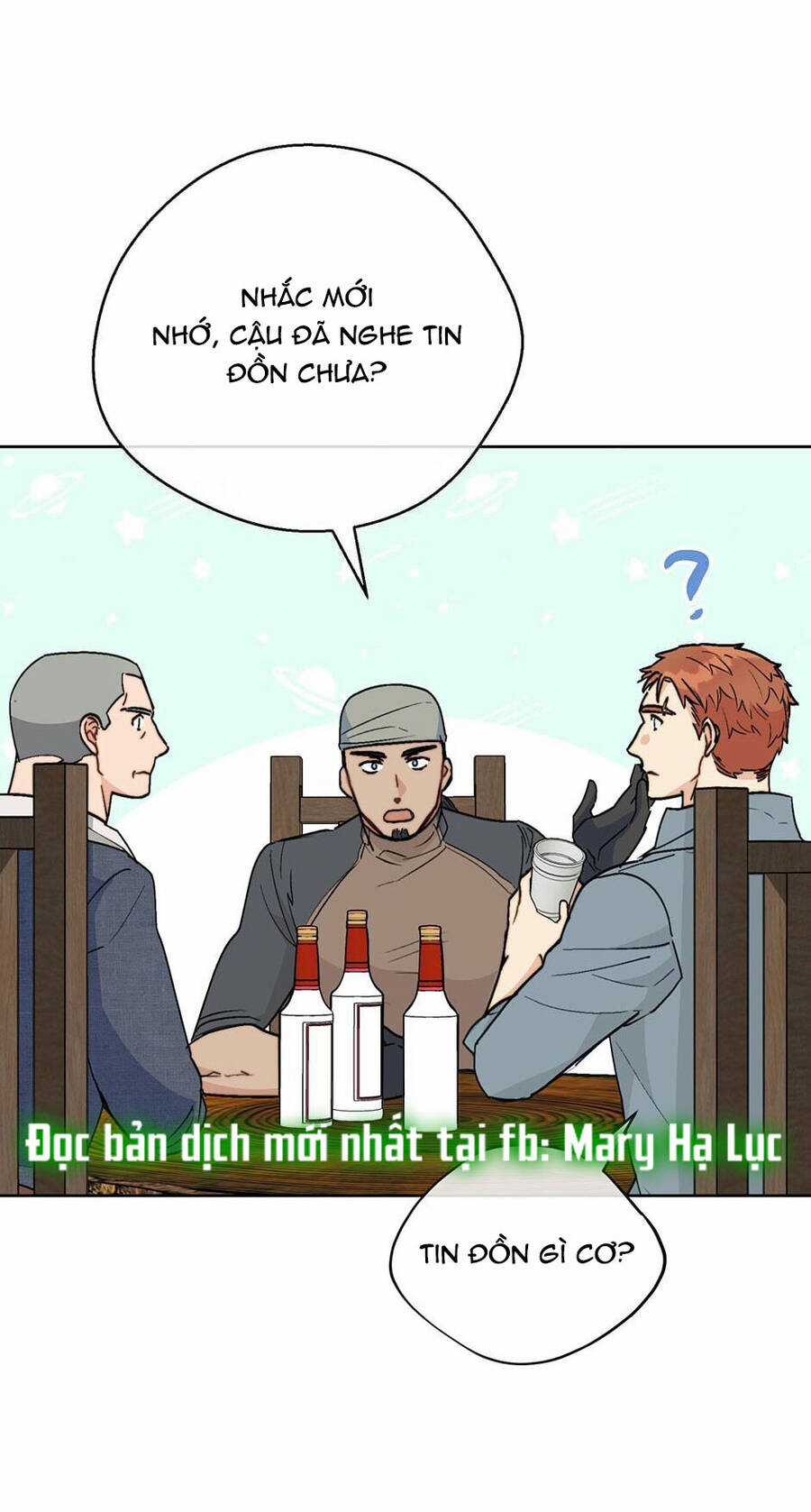 50 Công Thức Pha Trà Của Nữ Công Tước Chapter 120 trang 20