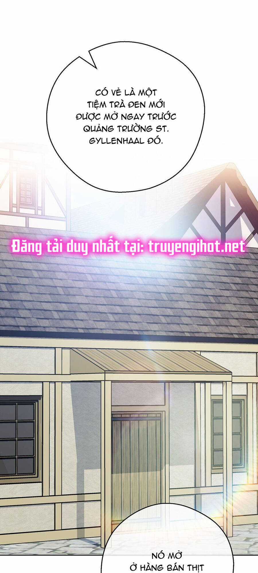 50 Công Thức Pha Trà Của Nữ Công Tước Chapter 120 trang 21