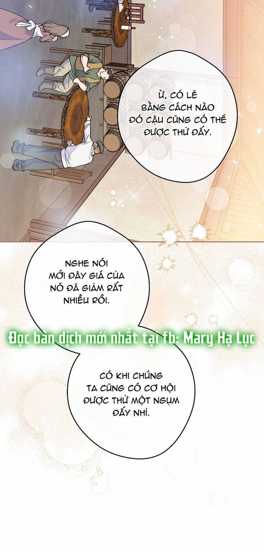 50 Công Thức Pha Trà Của Nữ Công Tước Chapter 120 trang 26