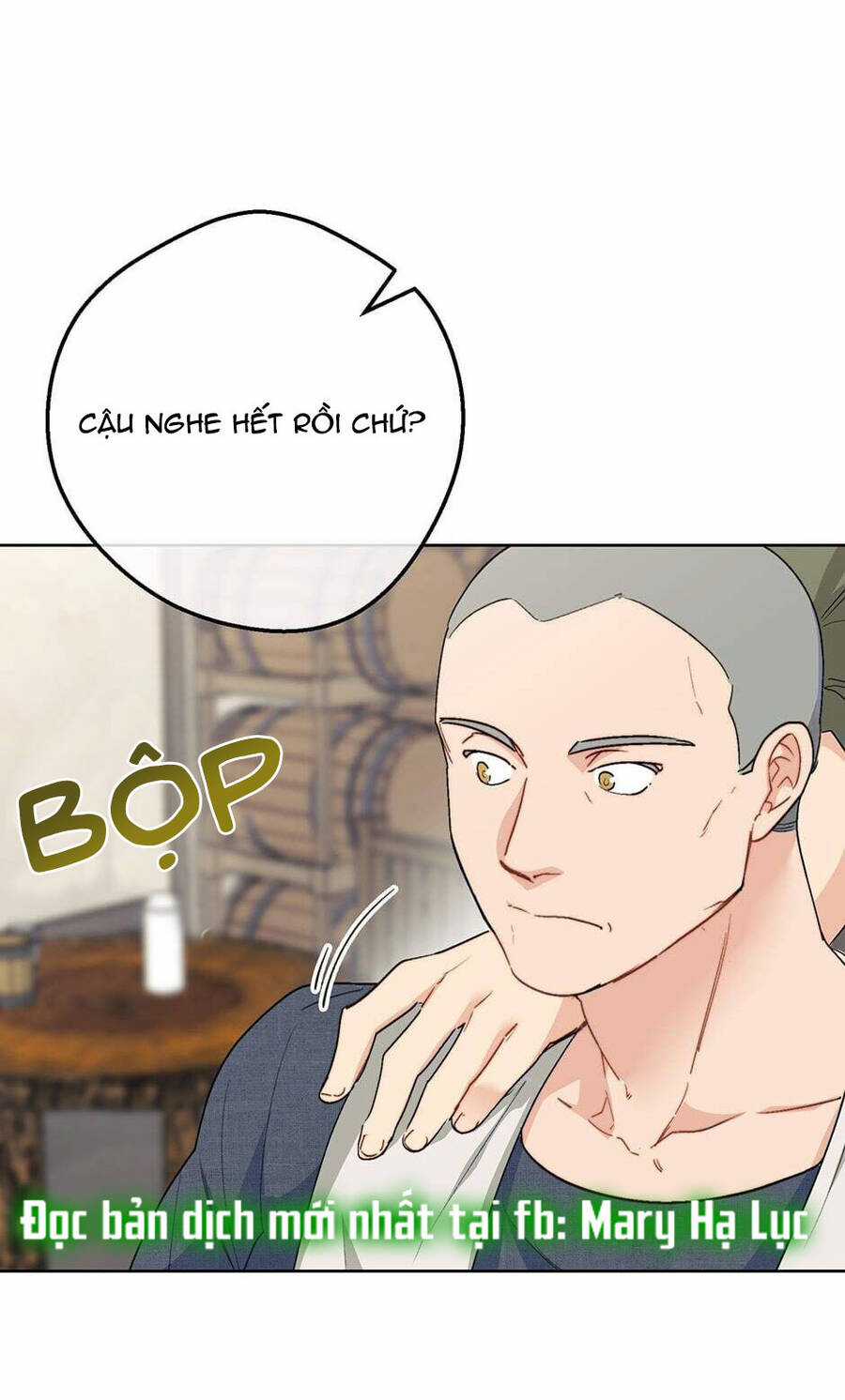 50 Công Thức Pha Trà Của Nữ Công Tước Chapter 120 trang 29