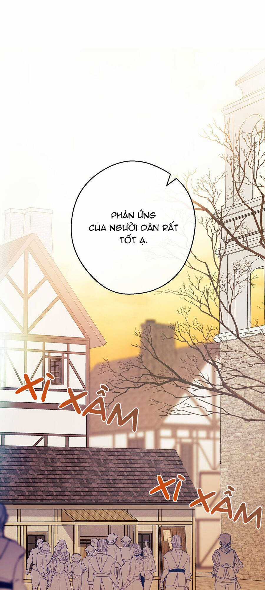 50 Công Thức Pha Trà Của Nữ Công Tước Chapter 120 trang 37