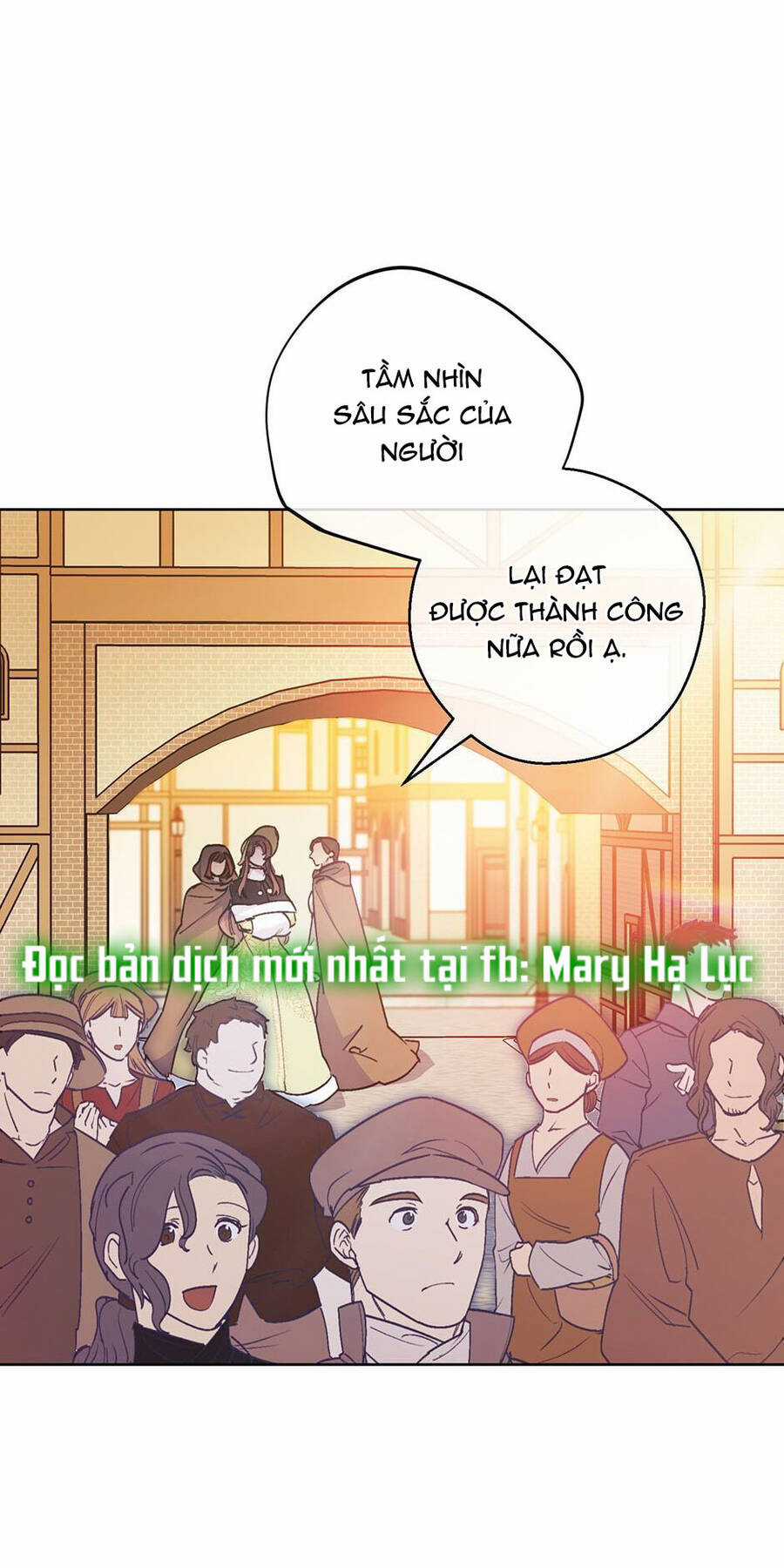 50 Công Thức Pha Trà Của Nữ Công Tước Chapter 120 trang 39