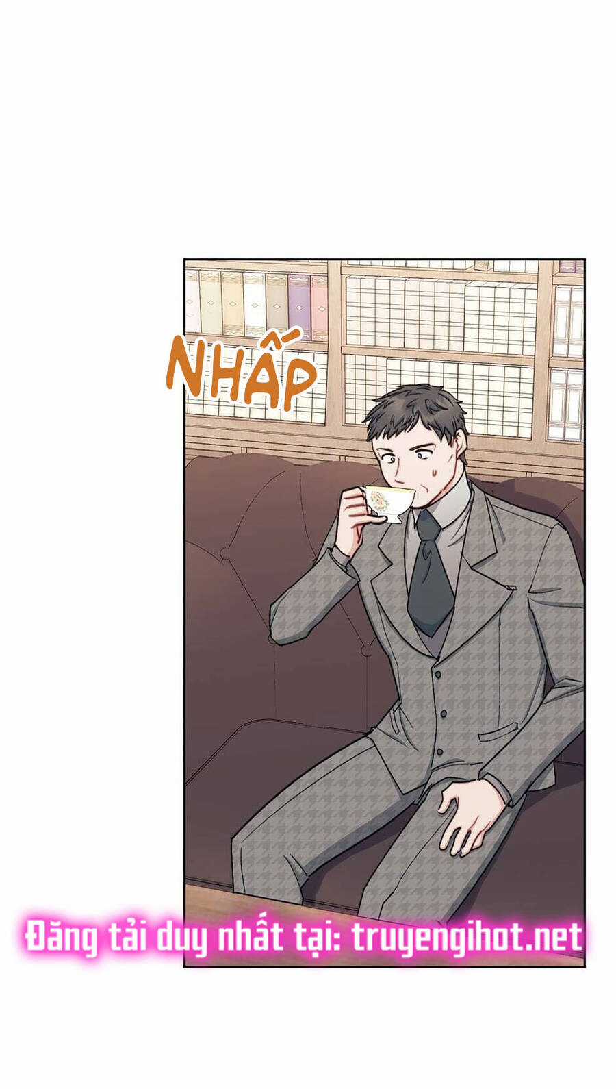 50 Công Thức Pha Trà Của Nữ Công Tước Chapter 120 trang 4