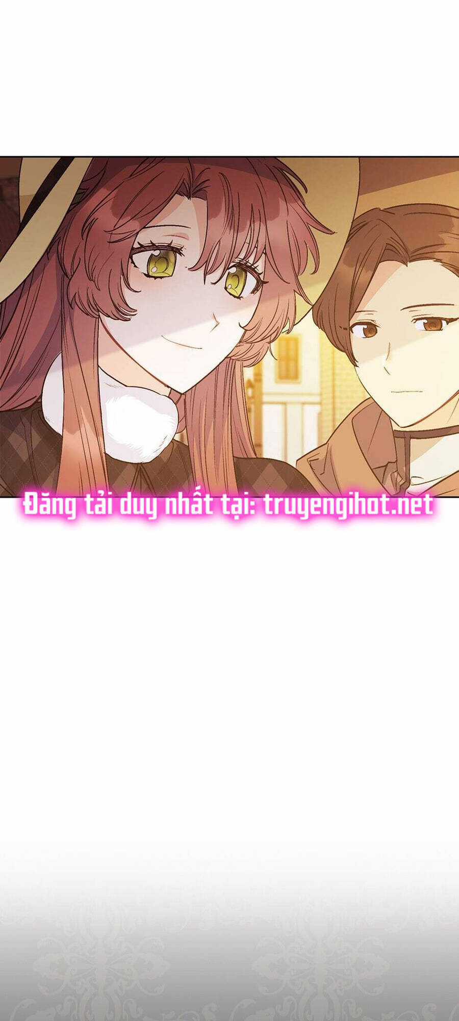 50 Công Thức Pha Trà Của Nữ Công Tước Chapter 120 trang 40