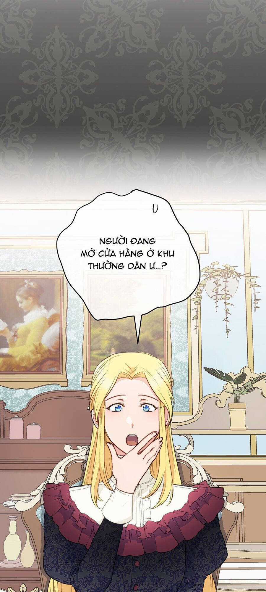 50 Công Thức Pha Trà Của Nữ Công Tước Chapter 120 trang 42