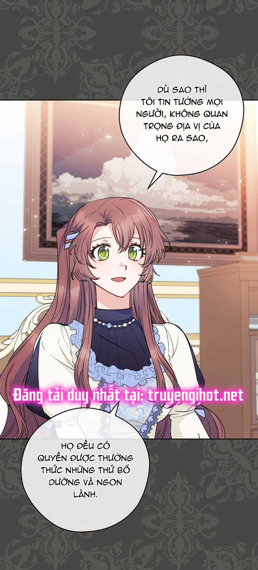 50 Công Thức Pha Trà Của Nữ Công Tước Chapter 120 trang 49