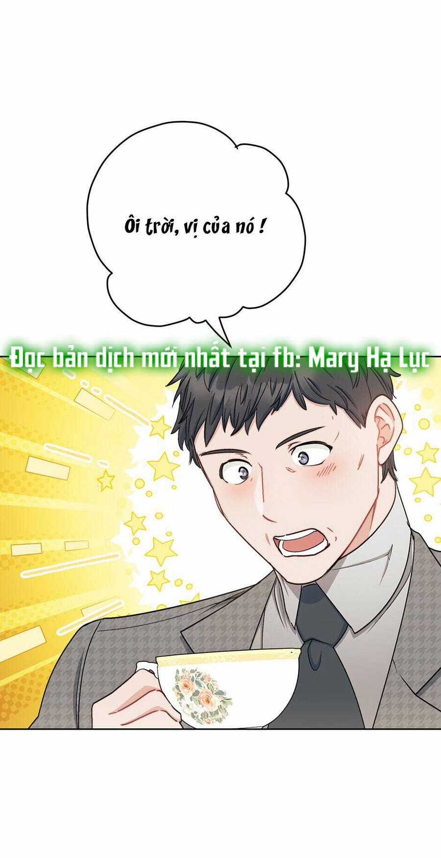 50 Công Thức Pha Trà Của Nữ Công Tước Chapter 120 trang 5