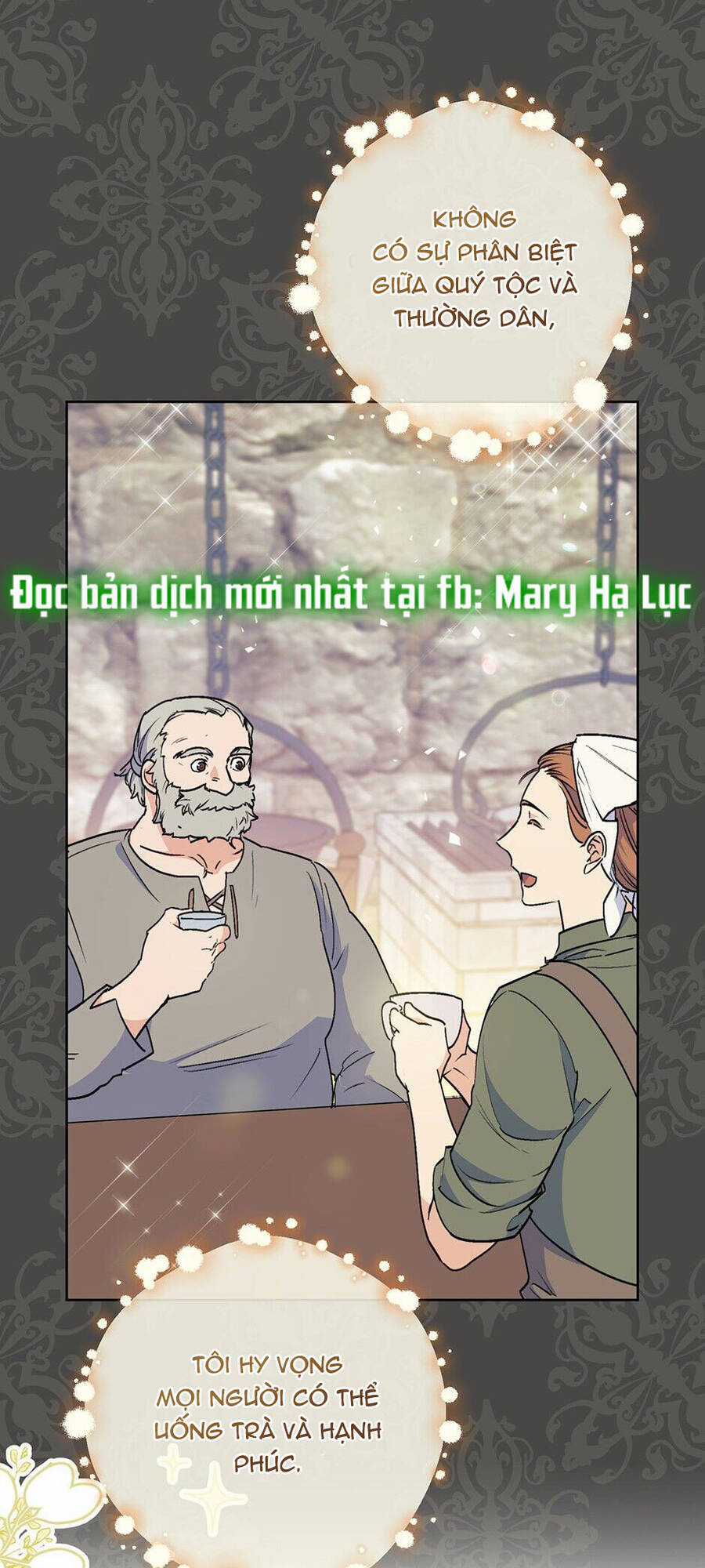 50 Công Thức Pha Trà Của Nữ Công Tước Chapter 120 trang 50