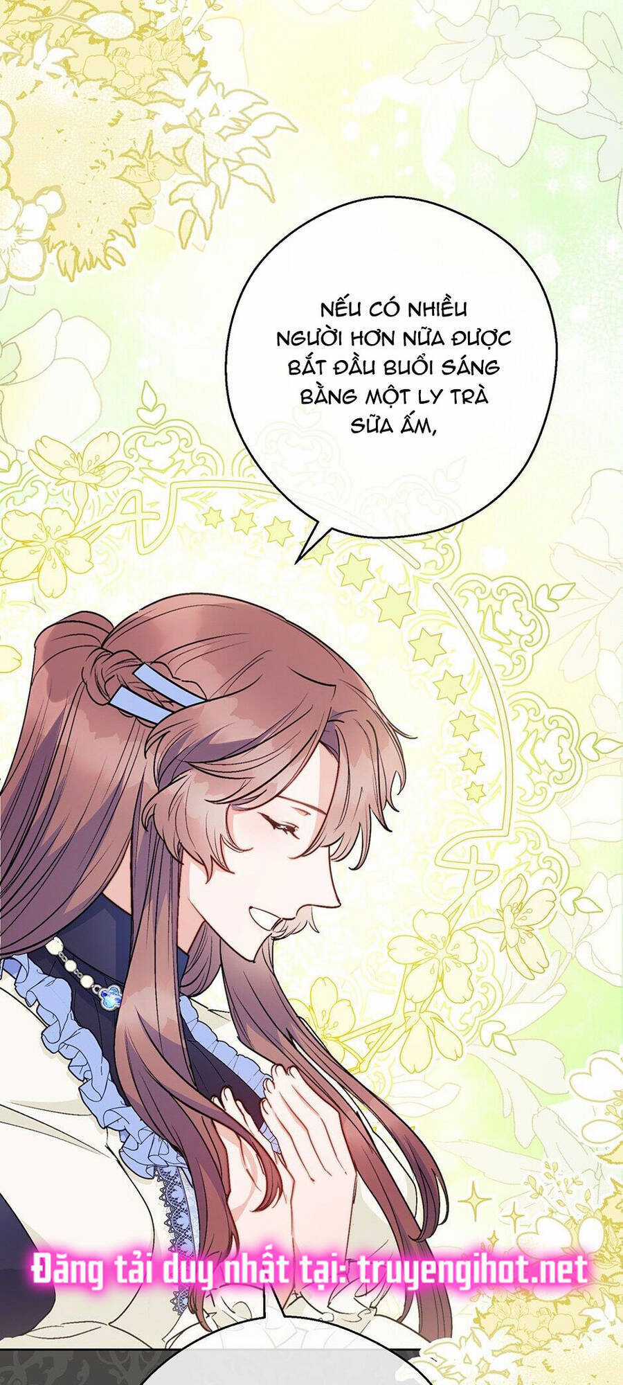 50 Công Thức Pha Trà Của Nữ Công Tước Chapter 120 trang 52