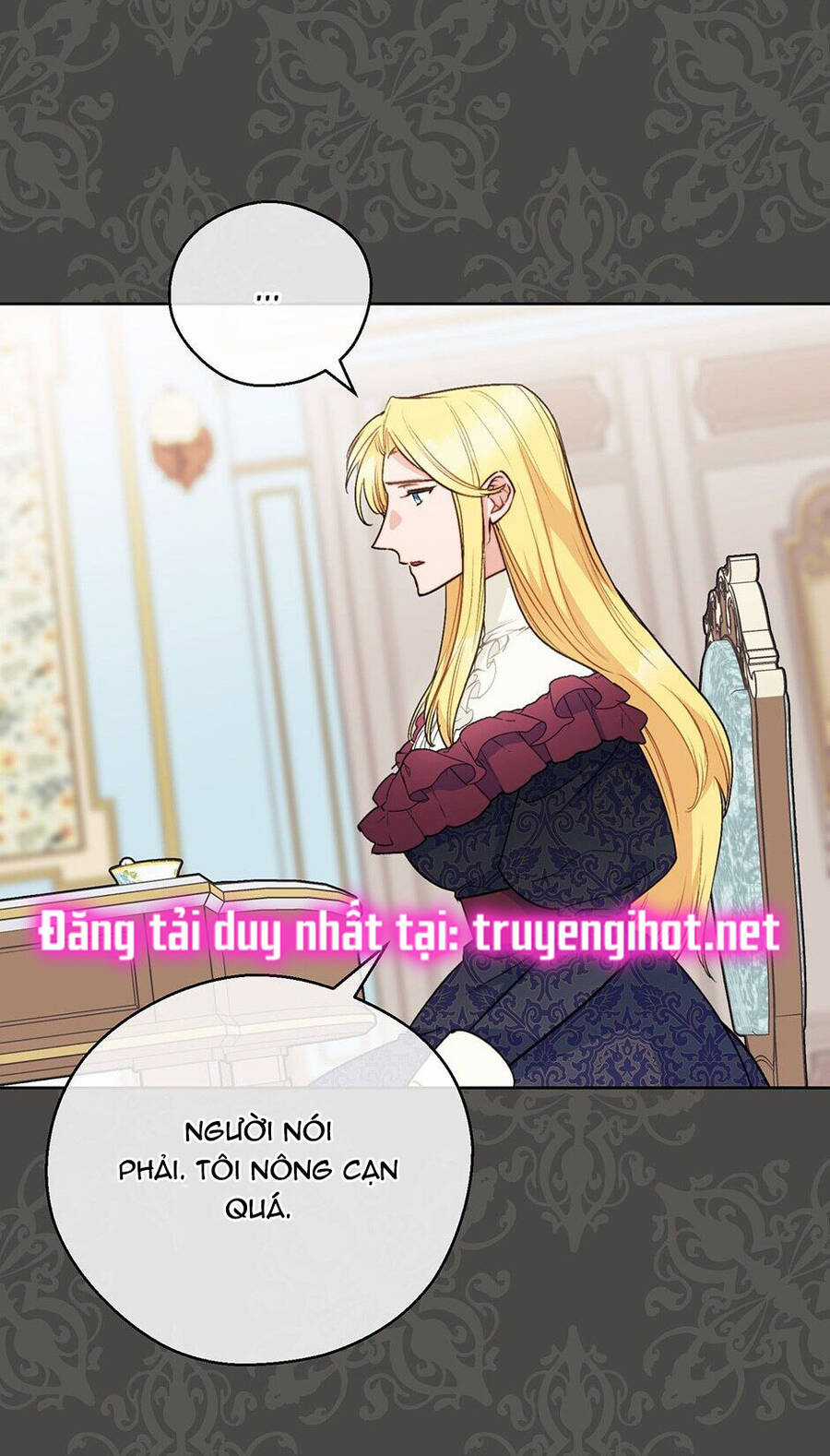 50 Công Thức Pha Trà Của Nữ Công Tước Chapter 120 trang 55