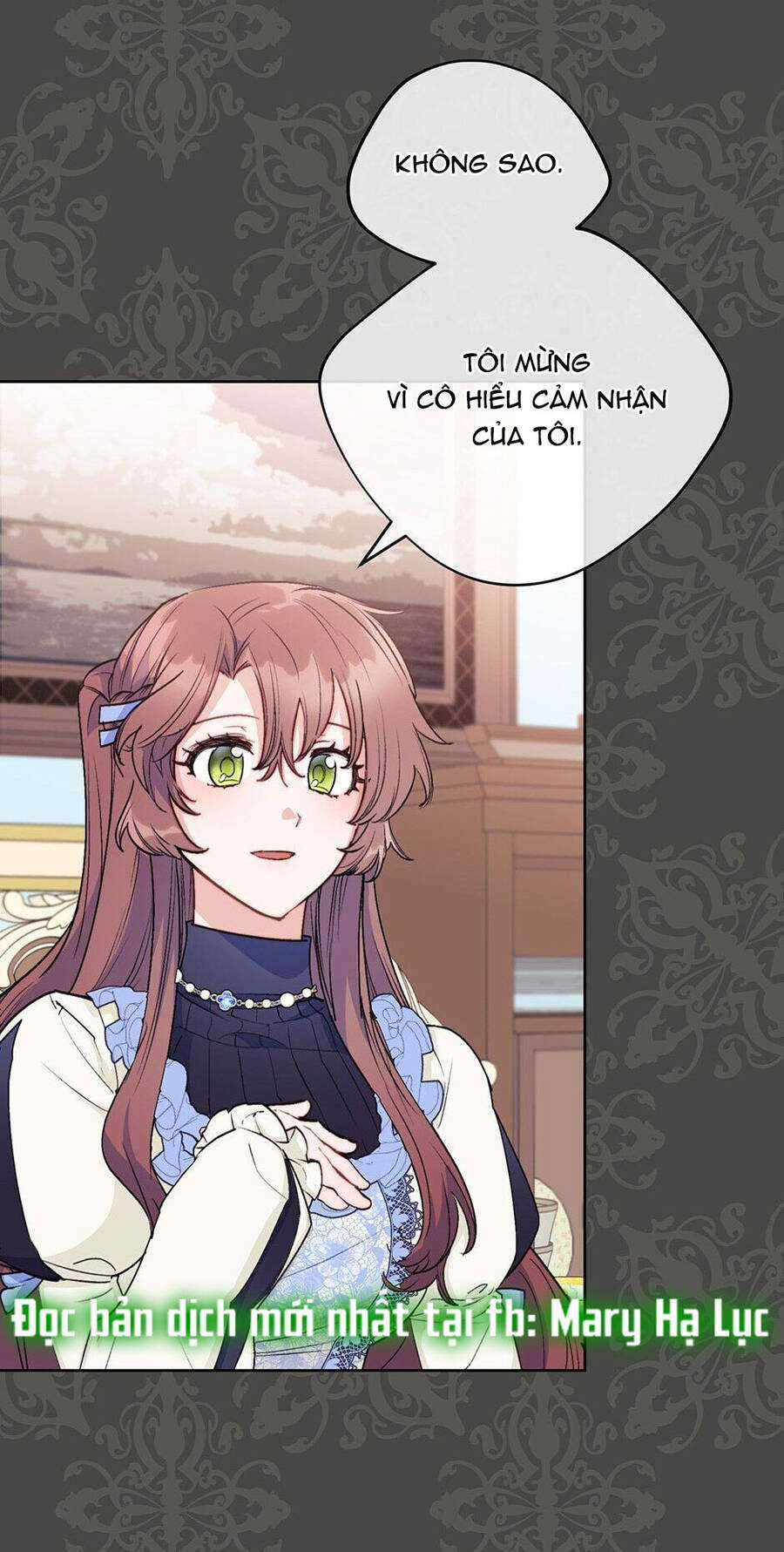 50 Công Thức Pha Trà Của Nữ Công Tước Chapter 120 trang 56