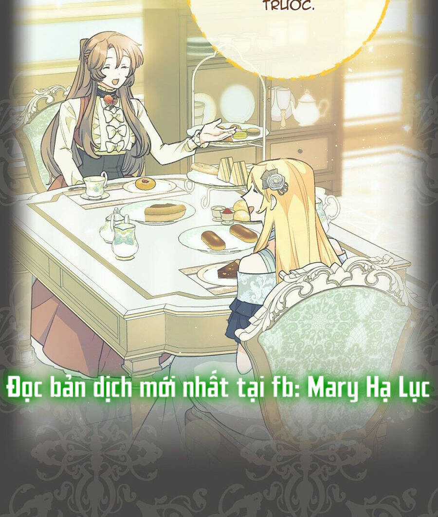 50 Công Thức Pha Trà Của Nữ Công Tước Chapter 120 trang 60