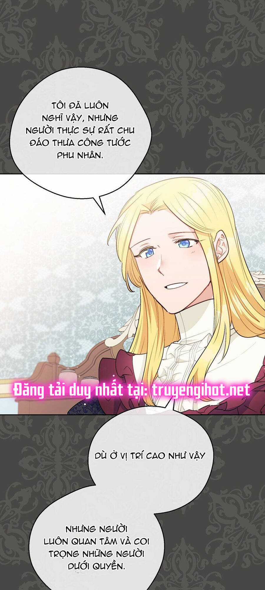 50 Công Thức Pha Trà Của Nữ Công Tước Chapter 120 trang 61