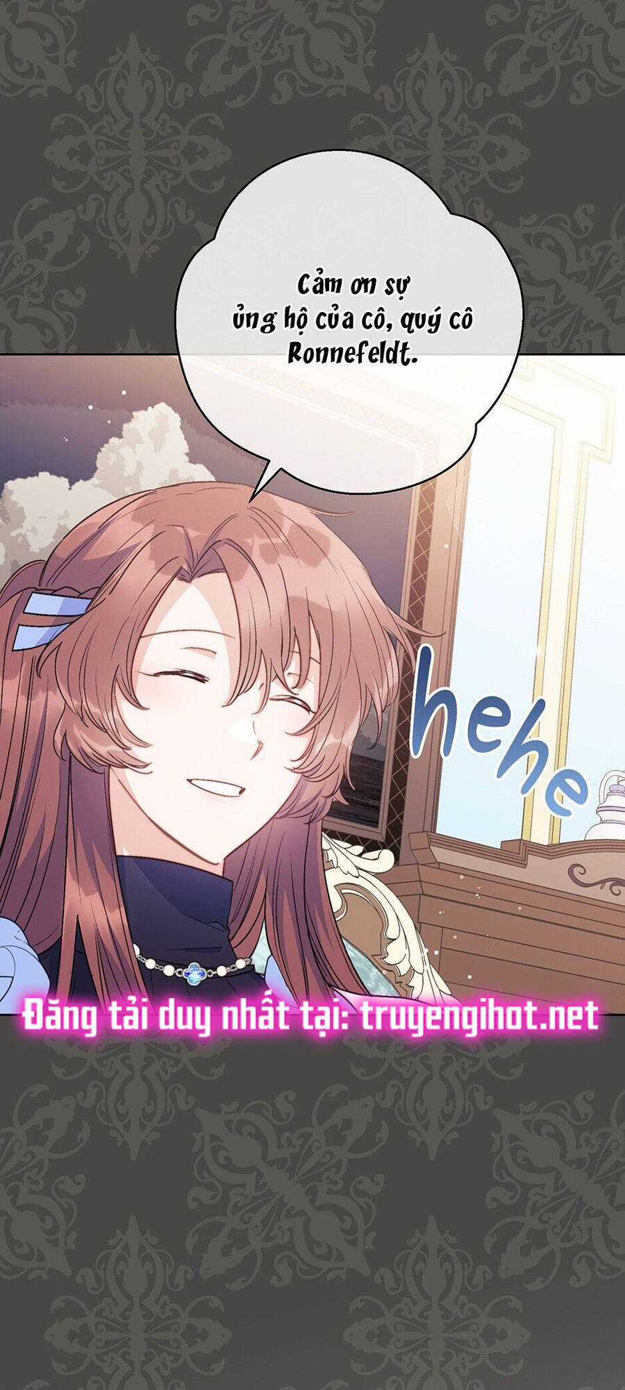 50 Công Thức Pha Trà Của Nữ Công Tước Chapter 120 trang 65