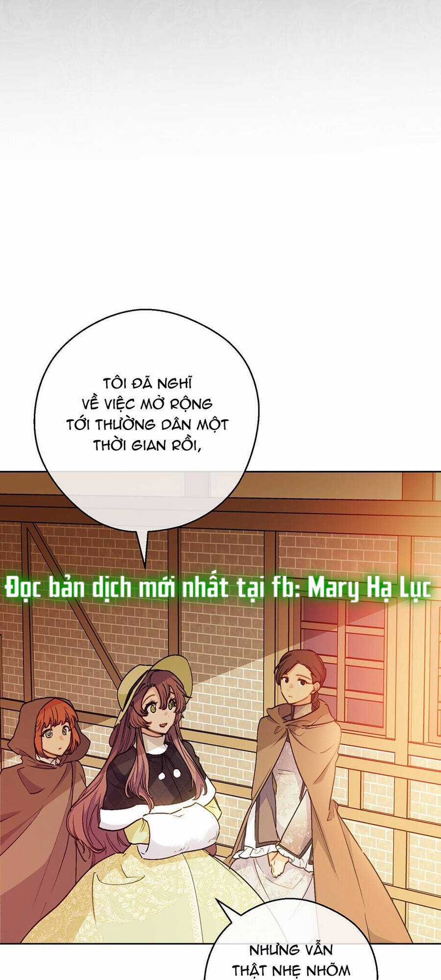 50 Công Thức Pha Trà Của Nữ Công Tước Chapter 120 trang 67