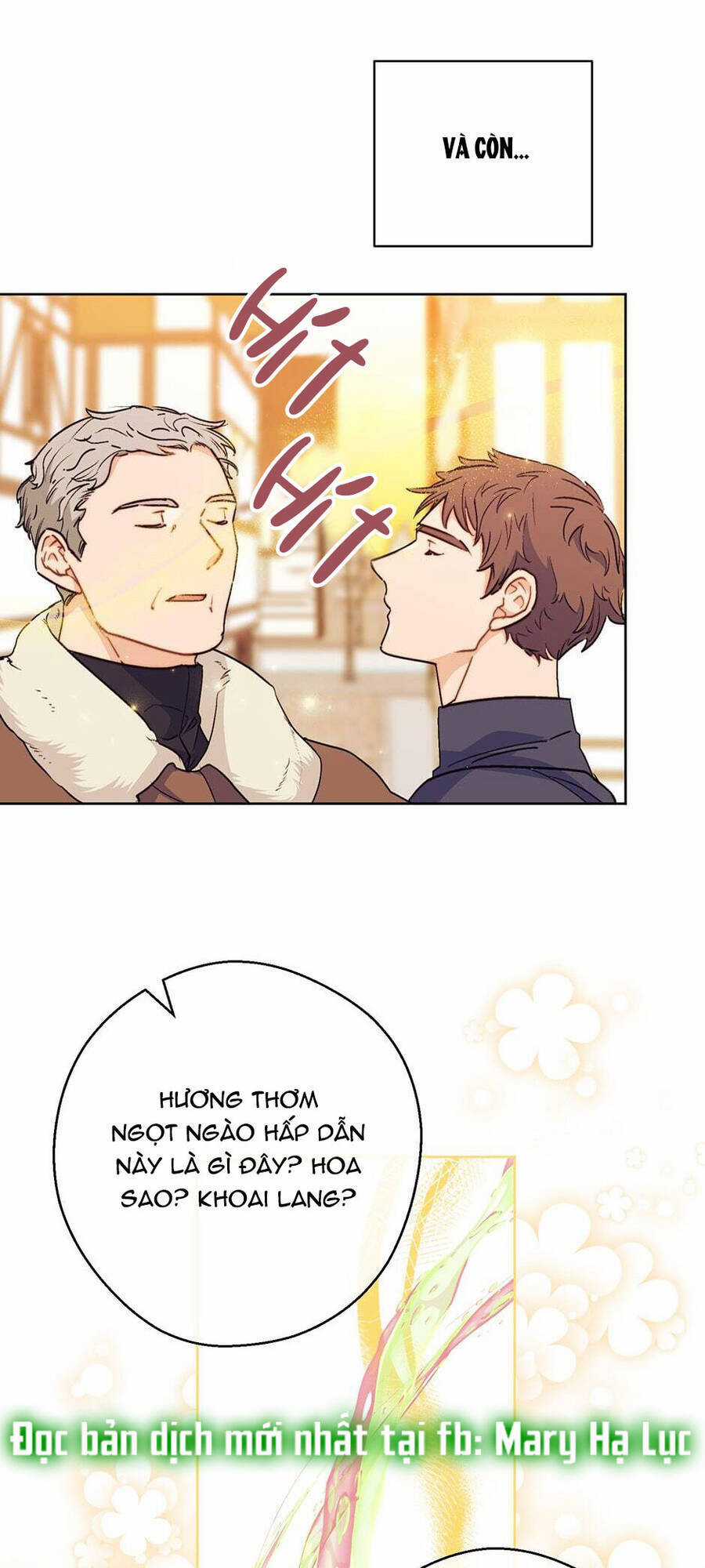 50 Công Thức Pha Trà Của Nữ Công Tước Chapter 120 trang 73