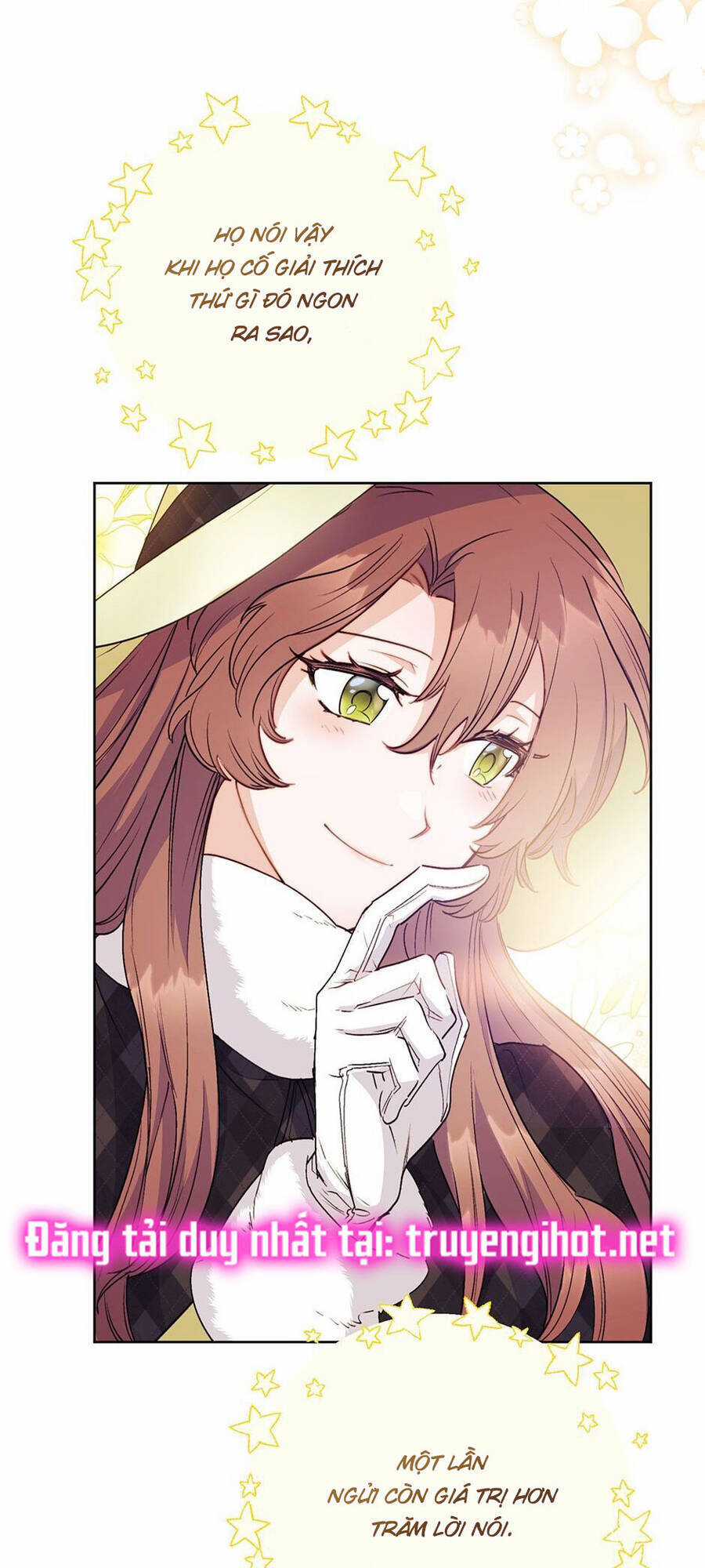 50 Công Thức Pha Trà Của Nữ Công Tước Chapter 120 trang 75