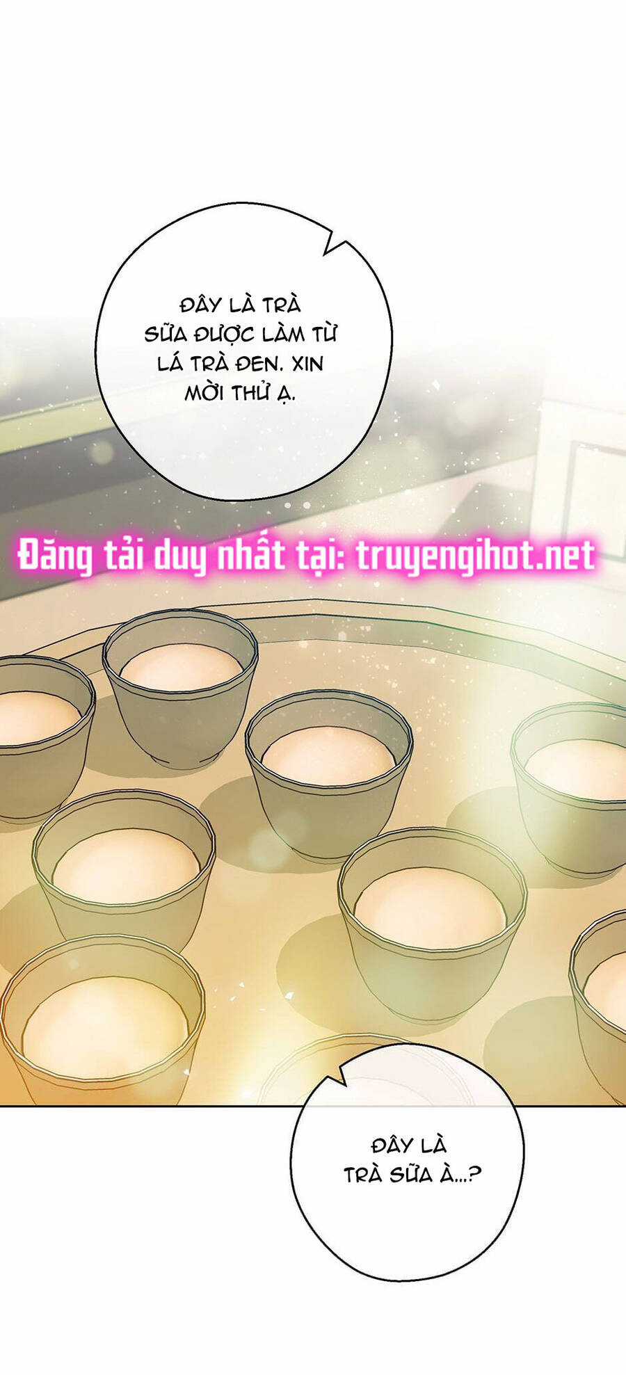 50 Công Thức Pha Trà Của Nữ Công Tước Chapter 120 trang 78