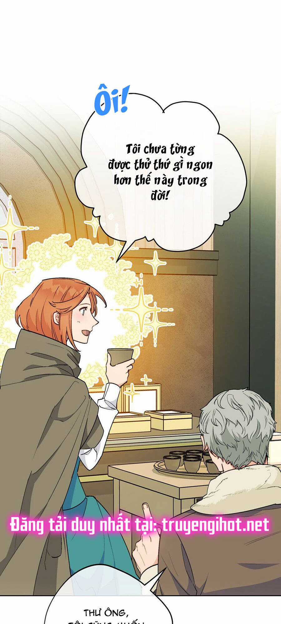 50 Công Thức Pha Trà Của Nữ Công Tước Chapter 120 trang 80