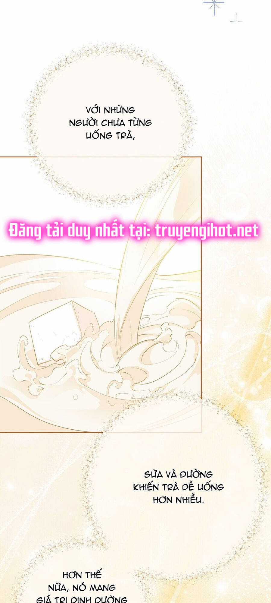 50 Công Thức Pha Trà Của Nữ Công Tước Chapter 120 trang 84