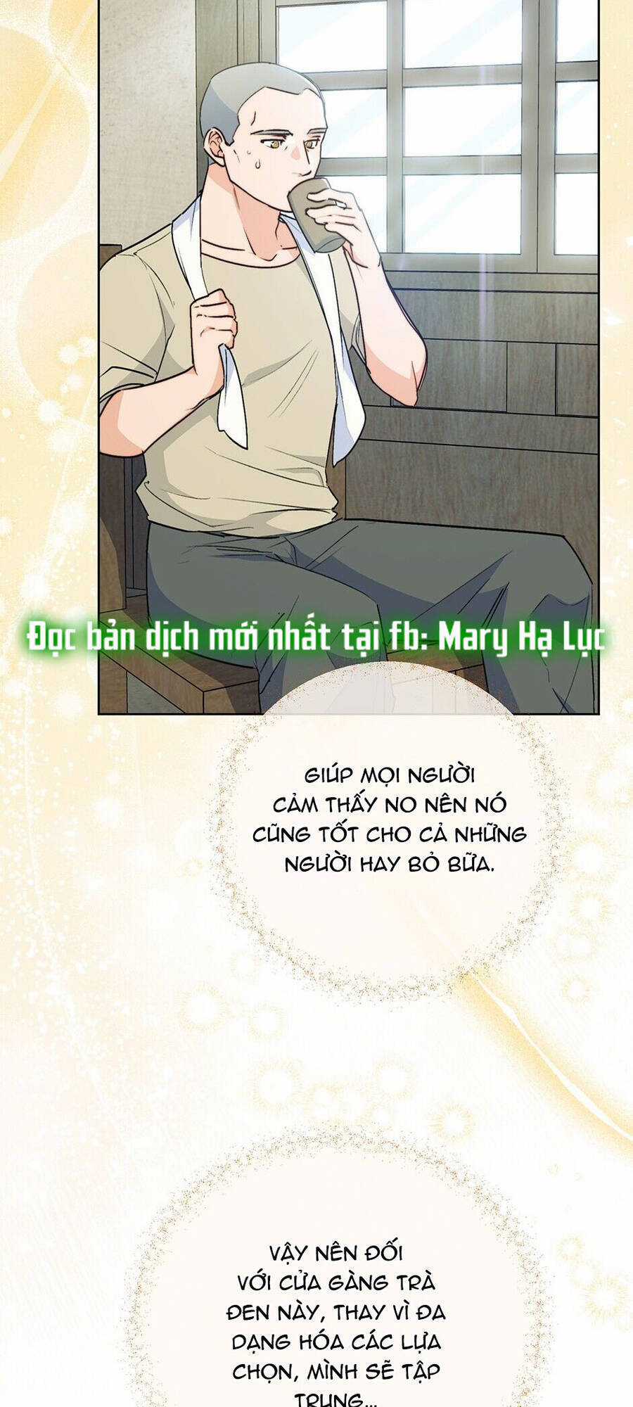 50 Công Thức Pha Trà Của Nữ Công Tước Chapter 120 trang 86