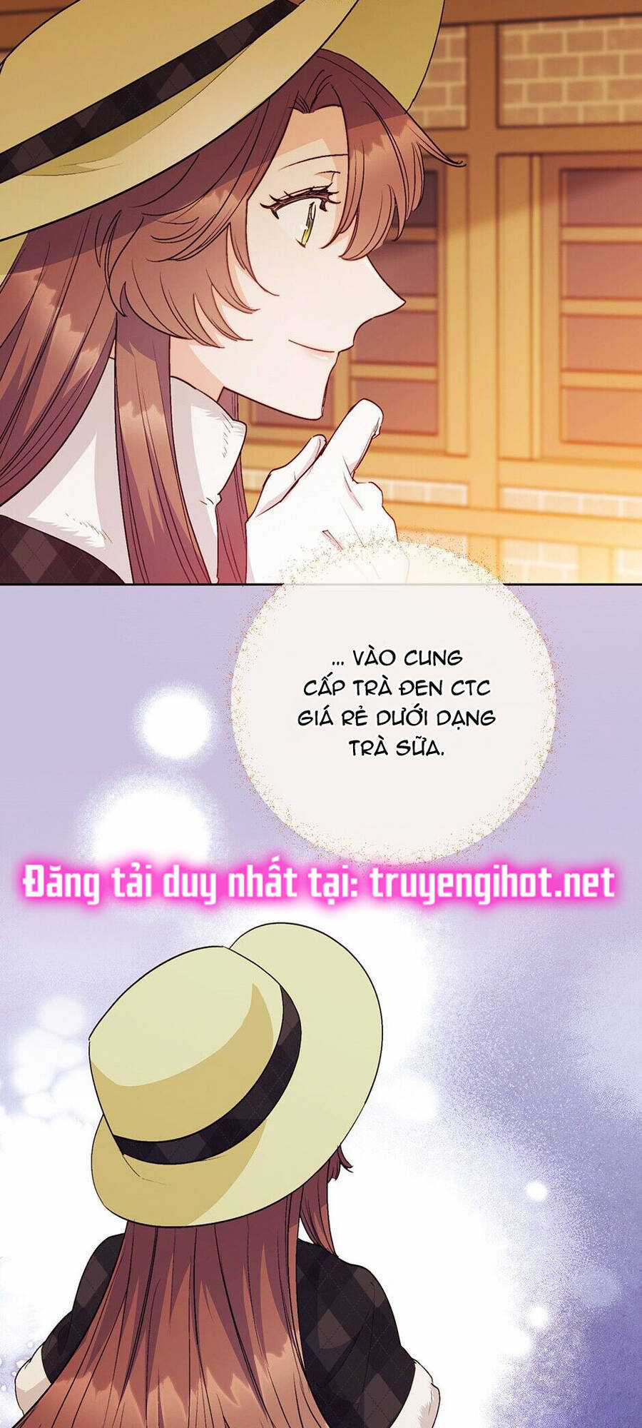 50 Công Thức Pha Trà Của Nữ Công Tước Chapter 120 trang 88