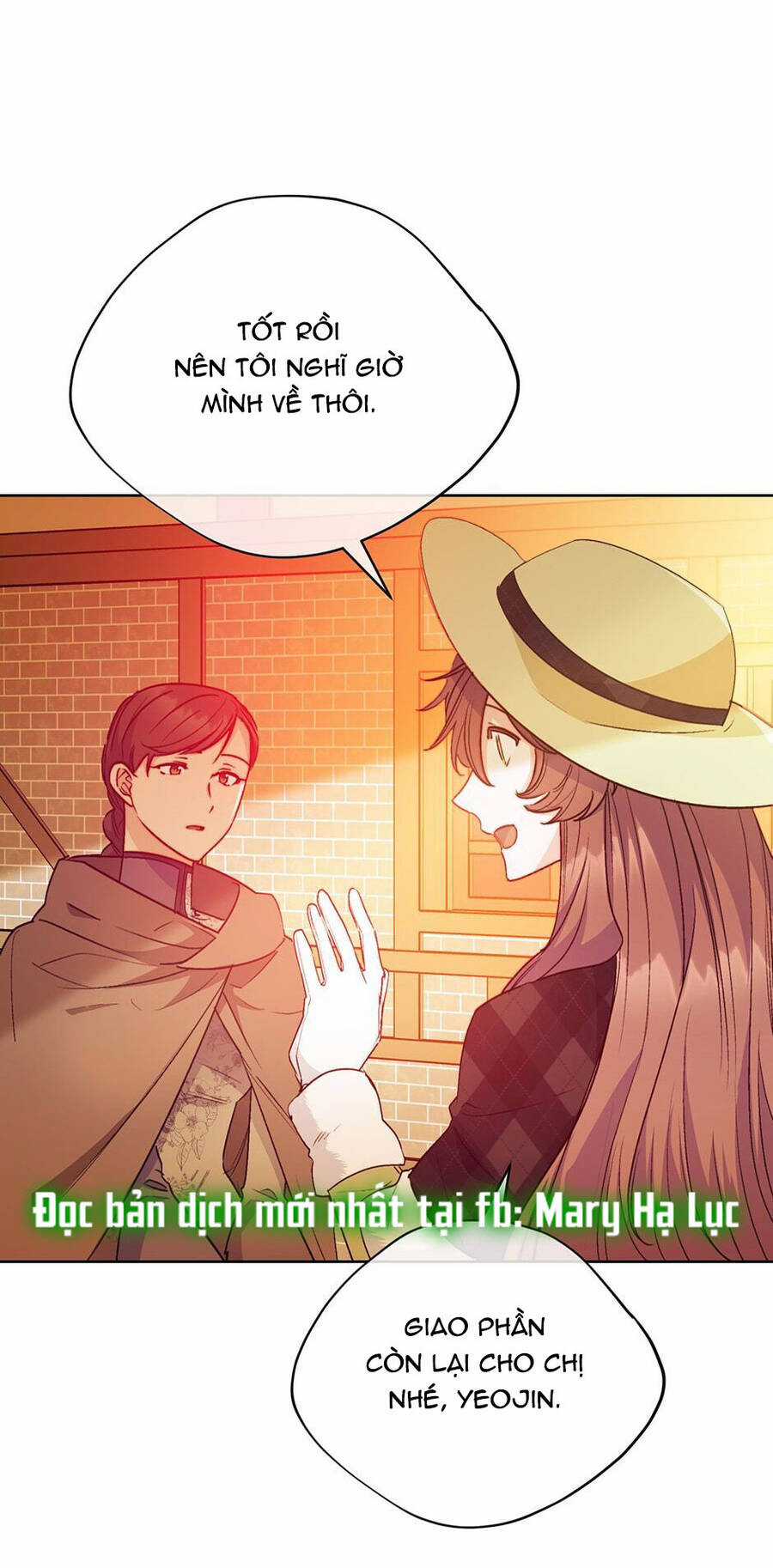 50 Công Thức Pha Trà Của Nữ Công Tước Chapter 120 trang 90