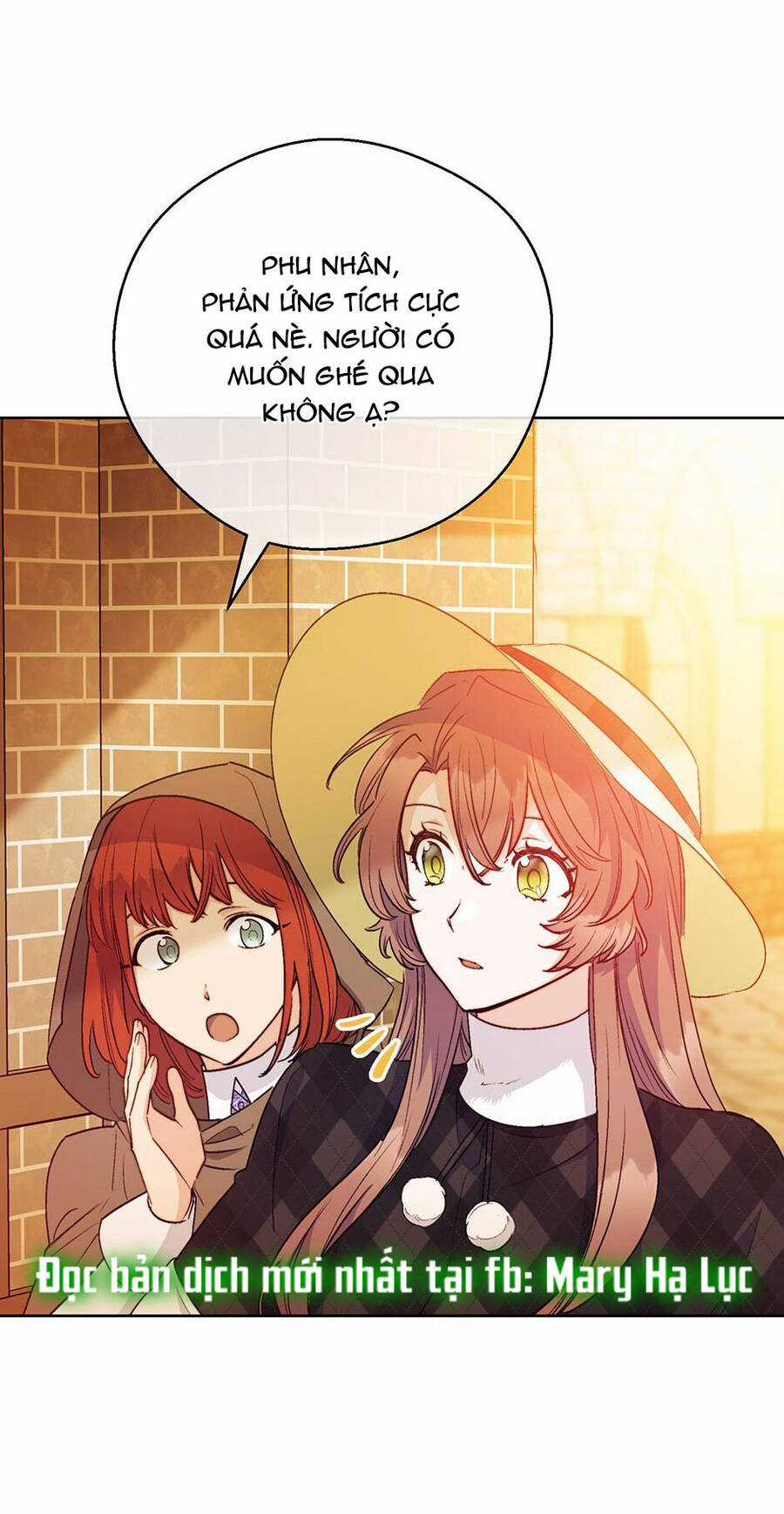 50 Công Thức Pha Trà Của Nữ Công Tước Chapter 120 trang 92