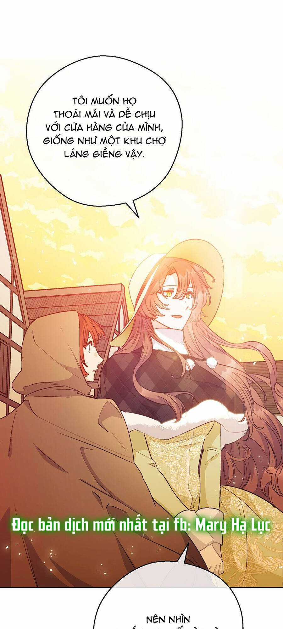 50 Công Thức Pha Trà Của Nữ Công Tước Chapter 120 trang 95