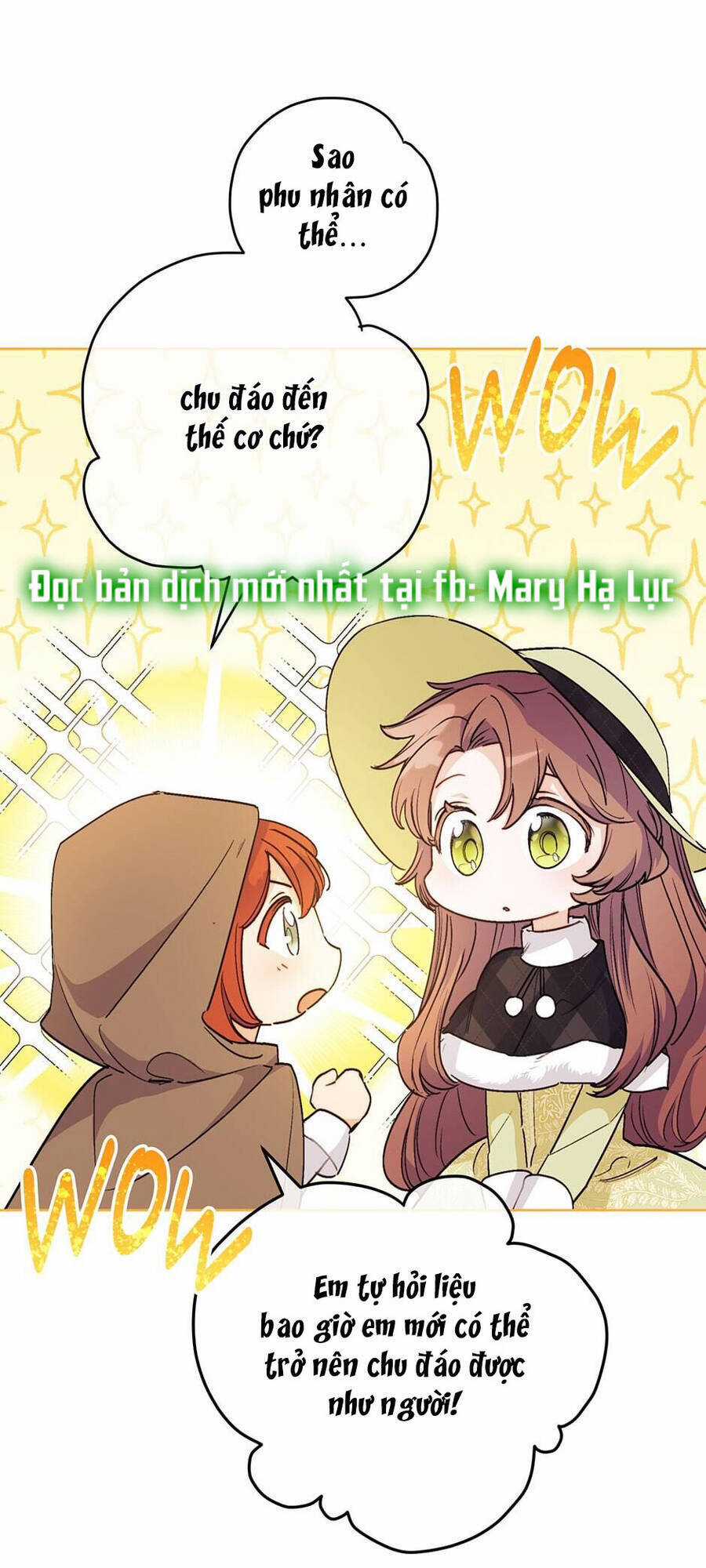 50 Công Thức Pha Trà Của Nữ Công Tước Chapter 120 trang 98